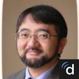 Takeshi Yoshida, MD