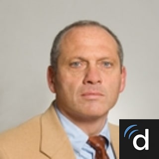 Florentin Abrudescu, MD