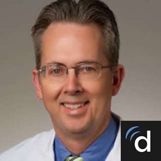 Douglas Roberts, MD