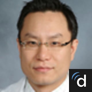 Luke Kim, MD