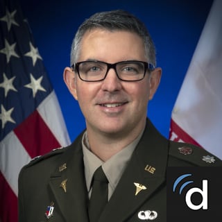 Paul Peterson, MD