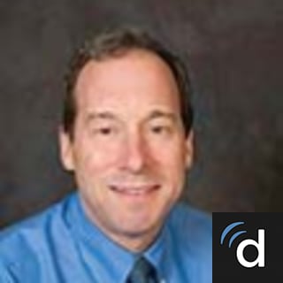 Alan White, MD
