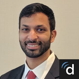Ajit Rao, MD, Vascular Surgery, New York, NY