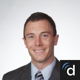 Ryan Muchow, MD