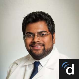 Michael Varughese, MD