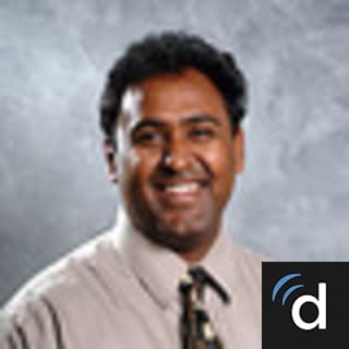 Santhosh Eapen, MD