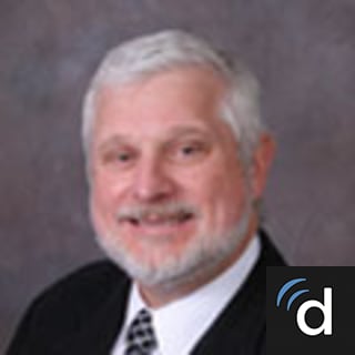 Carl Mercurio, MD