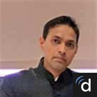 Mohamed Sanaullah, MD, Internal Medicine, Fargo, ND