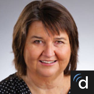 Caroline Wangui, Family Nurse Practitioner, Wahpeton, ND