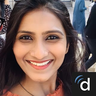 Shravya Budidi, DO