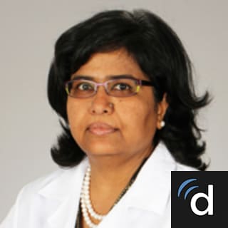 Soma Sahai-Srivastava, MD