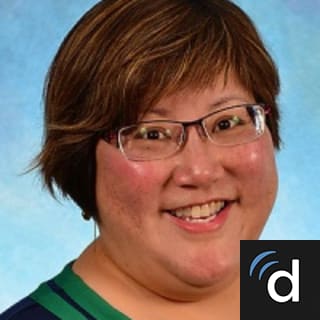 Alice Ma, MD