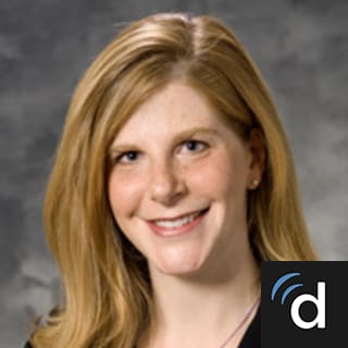 Heather Potter, MD