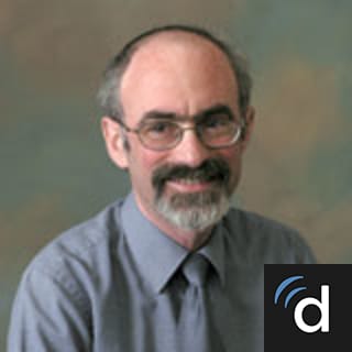 Arnold Rotter, MD