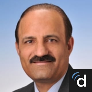 Mohammad Zubair, MD