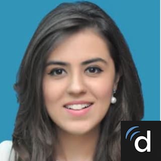 Zahra Zia, MD