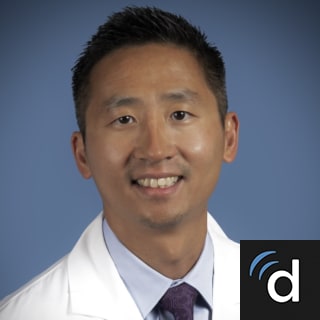 Albert Shieh, MD