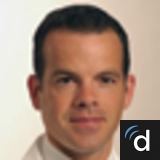 Robert McLaughlin, MD