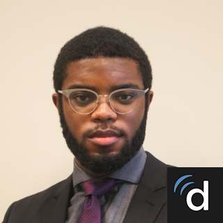 Dr. Matthew Madujibeya, MD | Fredericksburg, VA | Family Medicine ...