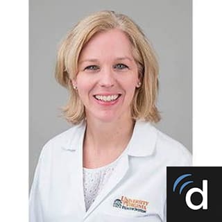 Leigh Cantrell, MD