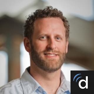 Andrew Talbott, MD