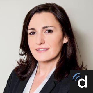 Entela Ahmeti, Nurse Practitioner, Pomona, NJ
