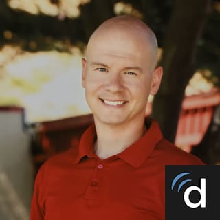 Joel Robertson, Family Medicine, Green River, WY