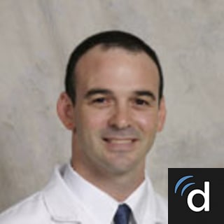 David Sandberg, MD