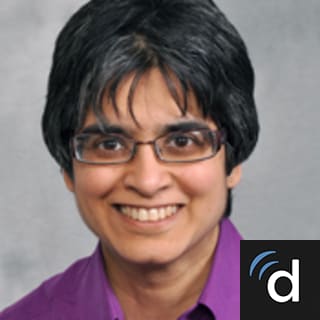 Amruthur Gita Ramamurthy, MD
