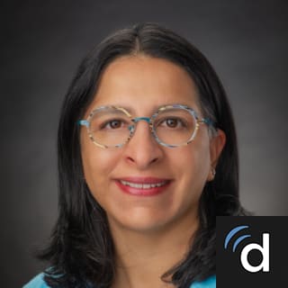 Reena Vasavada-Parikh, MD