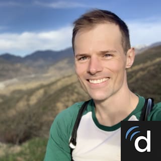 Bryce Mikel, MD, Pulmonology, Fort Collins, CO