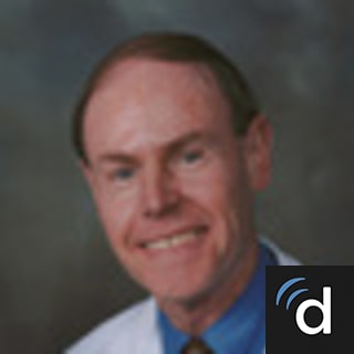 James Allen, MD