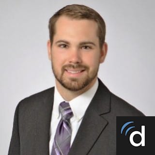 Andrew Westbrook, DO, Family Medicine, Salina, KS
