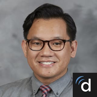 Dodds Simangan, DO