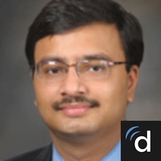 Nitin Jain, MD