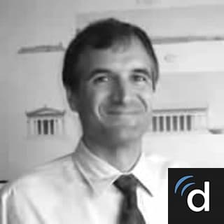 David Russell, MD