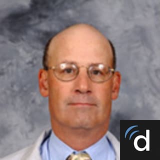 Barry Goldberg, MD