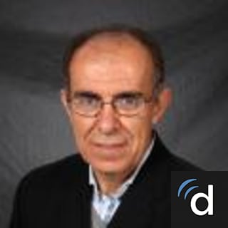 Hassan Hamed, MD, Cardiology, Evansville, IN