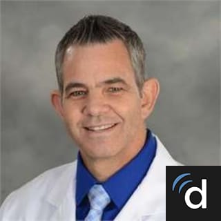 David Perloff, MD