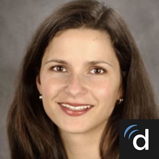 Margaret Bond, MD