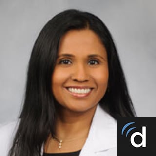Shweta (Nagendra) Joshi, MD