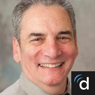 Harley Goldberg, DO, Family Medicine, Vashon, WA