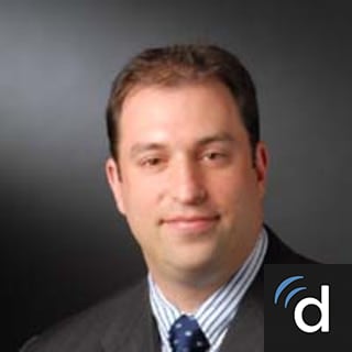 Oren Blam, MD, Orthopaedic Surgery, Baltimore, MD