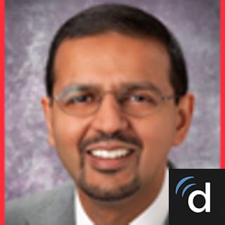 Sohail Husain, MD
