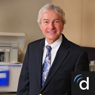 Mark O'Brien, MD