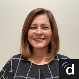 Melanie Dahn