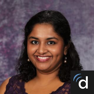 Thara Vidyasagaran, MD
