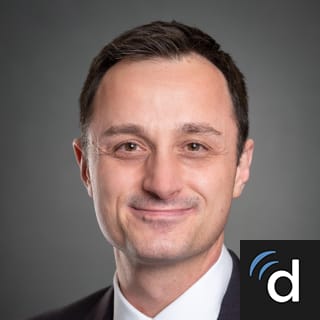 Matthew Whitbeck, MD