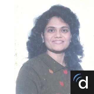 Nutan (Kantak) Nadkarni, MD, Pediatrics, Edison, NJ