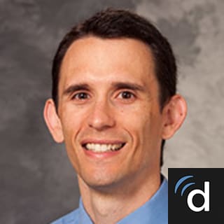 Paul Whiting, MD, Orthopaedic Surgery, Madison, WI